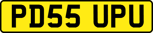 PD55UPU