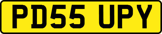 PD55UPY