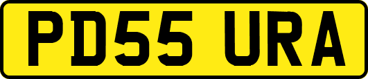 PD55URA