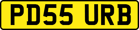 PD55URB