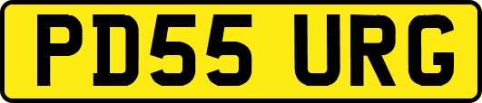 PD55URG