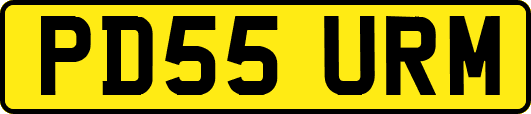 PD55URM