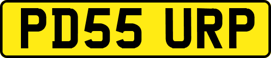 PD55URP