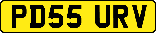 PD55URV