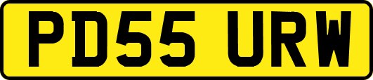 PD55URW