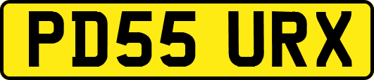 PD55URX