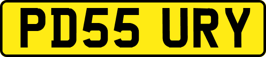 PD55URY