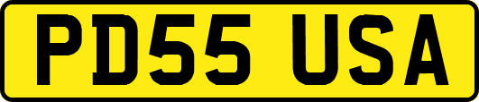 PD55USA