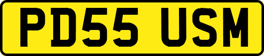 PD55USM