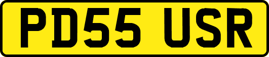 PD55USR