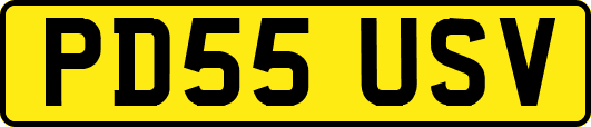 PD55USV