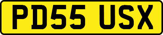 PD55USX