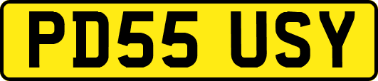 PD55USY