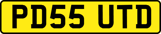 PD55UTD
