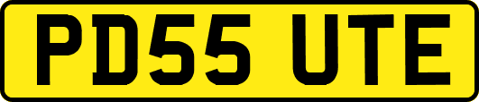 PD55UTE