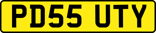 PD55UTY
