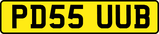 PD55UUB