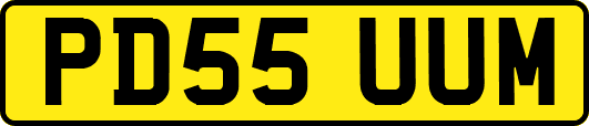 PD55UUM