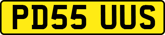PD55UUS