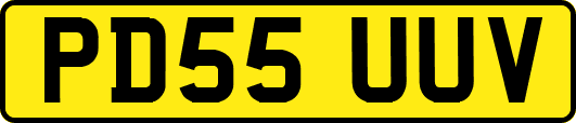 PD55UUV