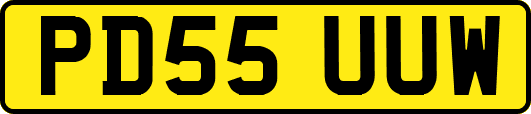PD55UUW