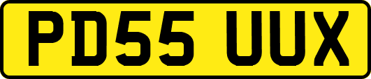 PD55UUX