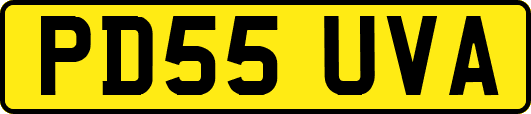PD55UVA