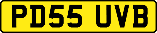 PD55UVB