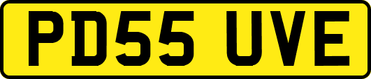 PD55UVE