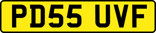PD55UVF