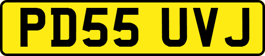PD55UVJ