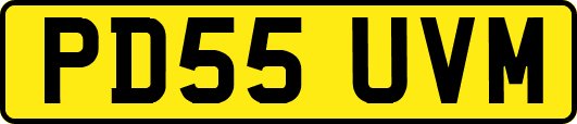 PD55UVM