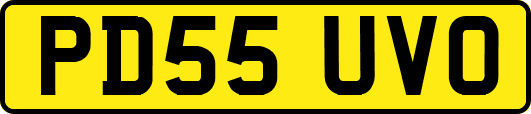PD55UVO