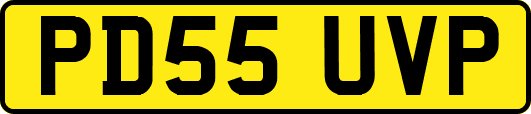PD55UVP