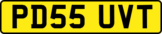 PD55UVT