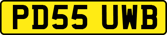 PD55UWB