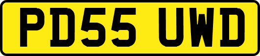 PD55UWD
