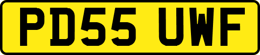 PD55UWF