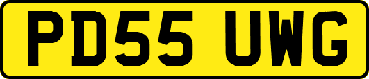 PD55UWG