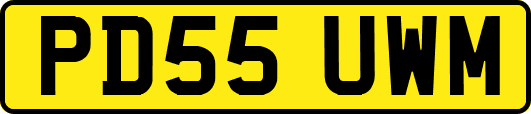 PD55UWM