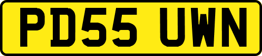 PD55UWN