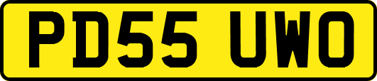 PD55UWO
