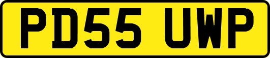 PD55UWP