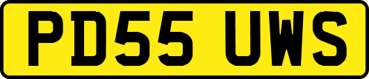PD55UWS