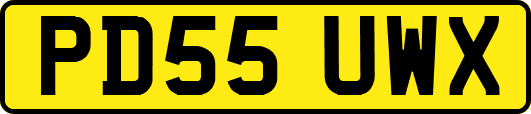 PD55UWX