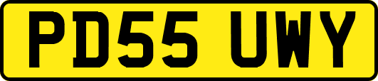 PD55UWY