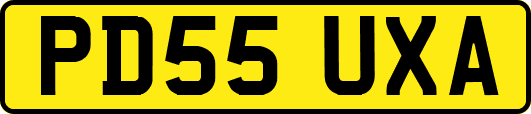 PD55UXA
