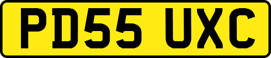 PD55UXC