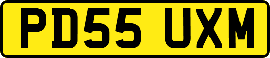 PD55UXM