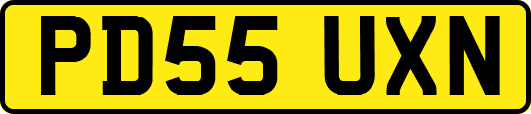 PD55UXN
